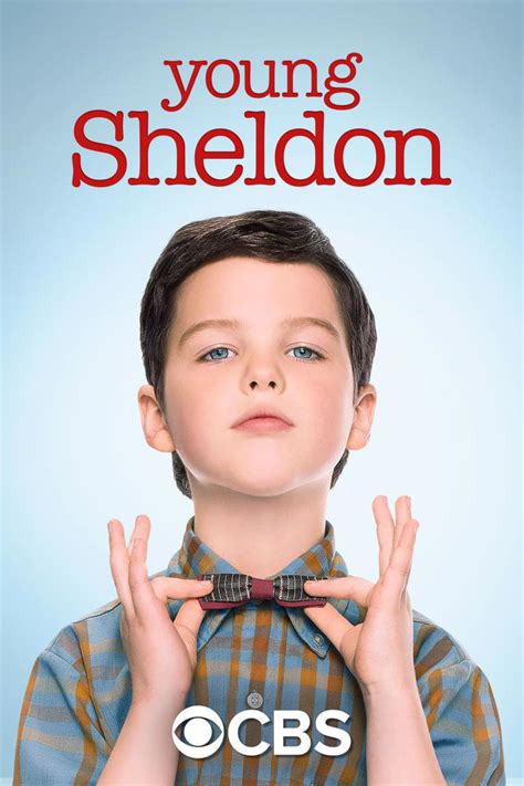 young sheldon tropes|Young Sheldon Complete Cast & Character Guide (Every Season) .